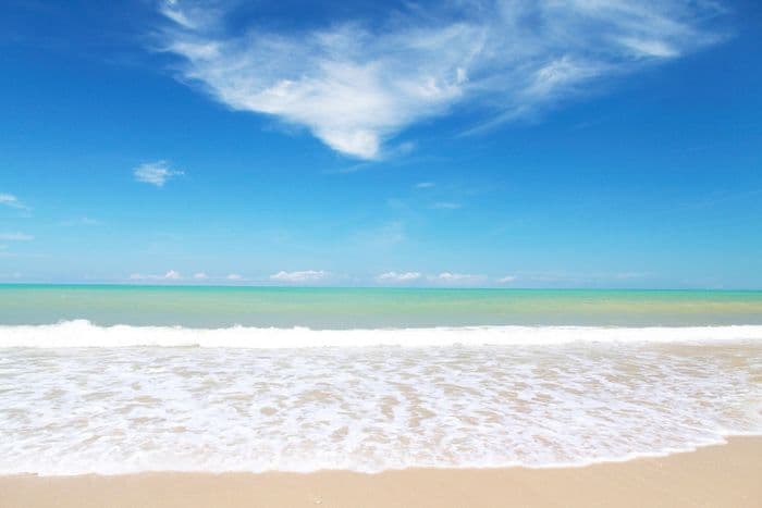 Phuket Beach