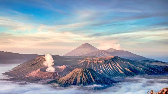 java island