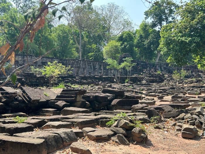 banteay chhmar