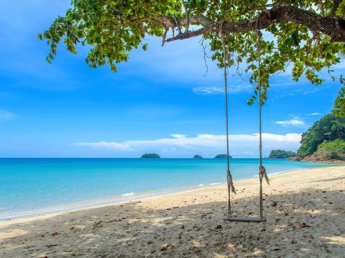 koh chang