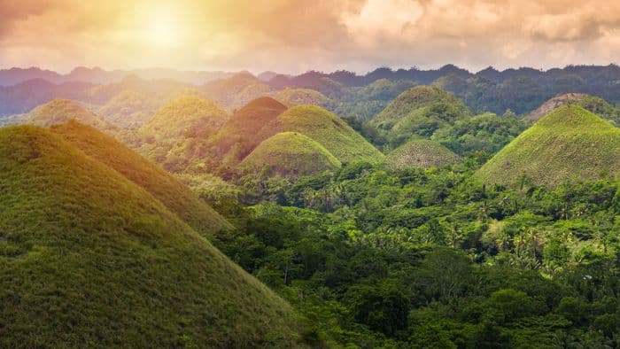 bohol