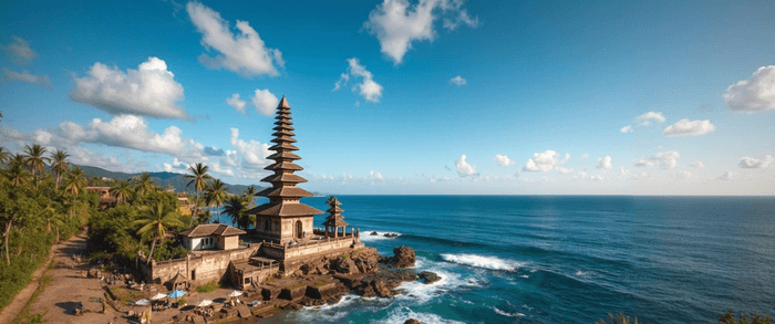Bali Header