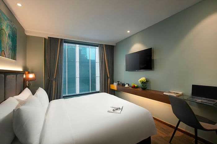 Grand Cititel Hanoi