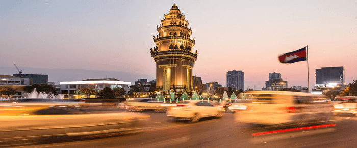 Phnom Penh header
