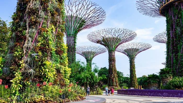 singapore