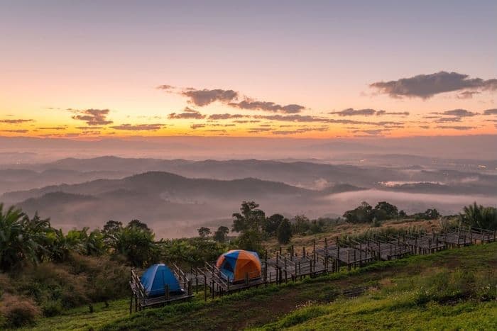 Chiang Saen Thailand