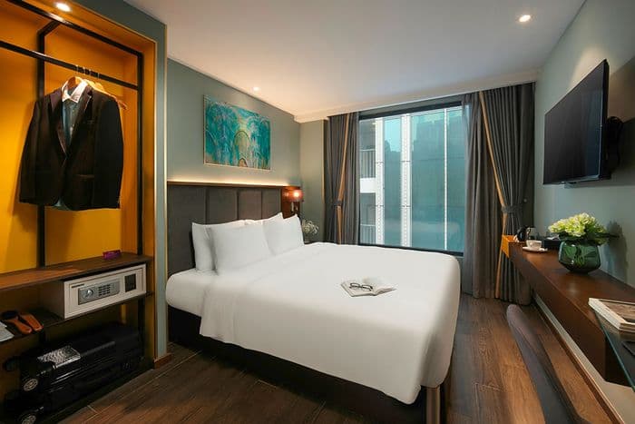 Grand Cititel Hanoi