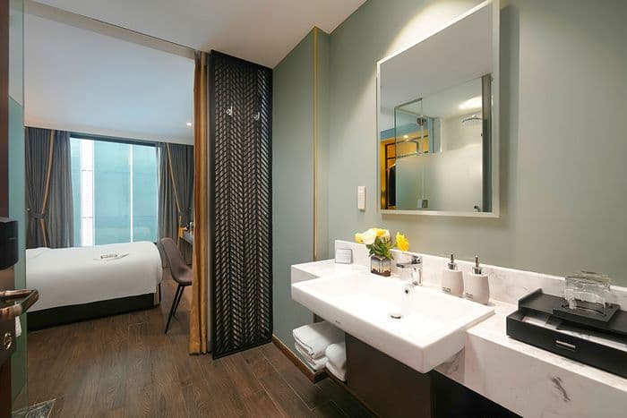 Grand Cititel Hanoi