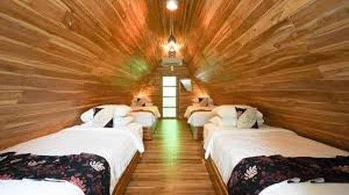 shanaya resort