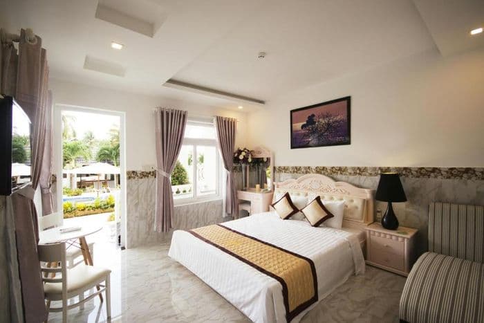 Godiva Villa Phu Quoc - Double Room