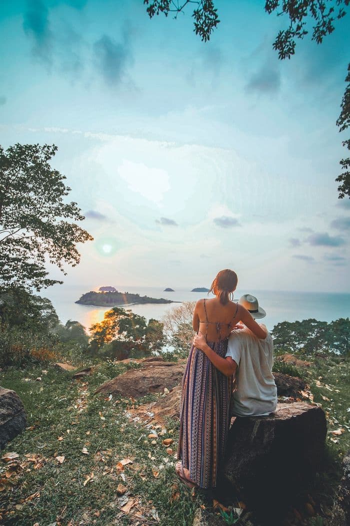 sylvan koh chang