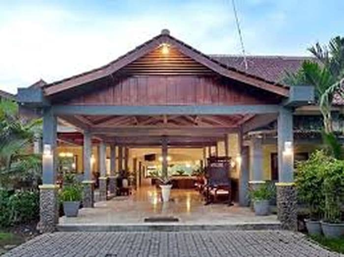 margo utomo