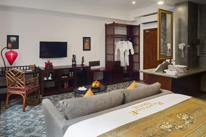 Palace Gate Hotel Phnom Penh