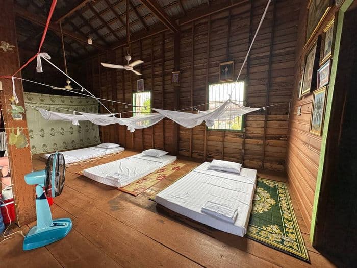 kok sangkher community