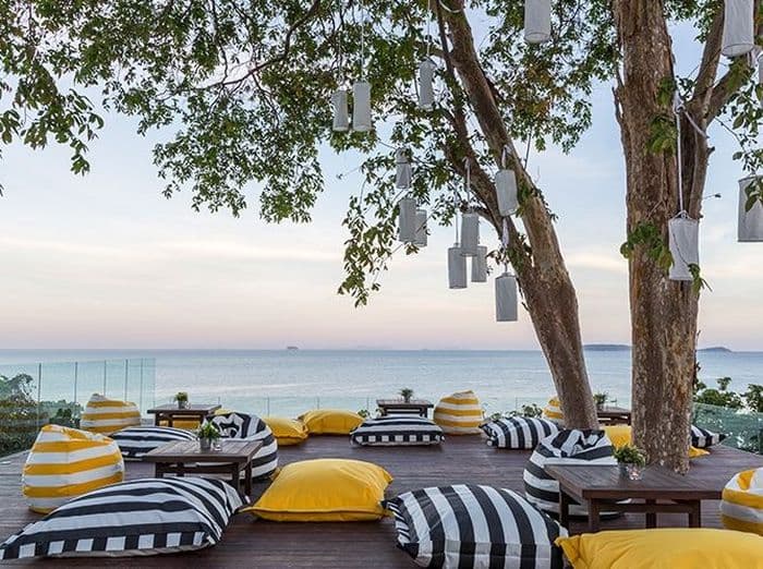 Phuket Cape Panwa
