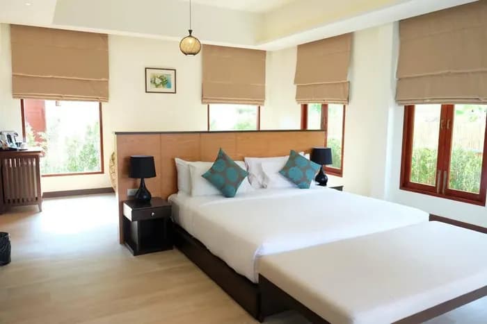 room view