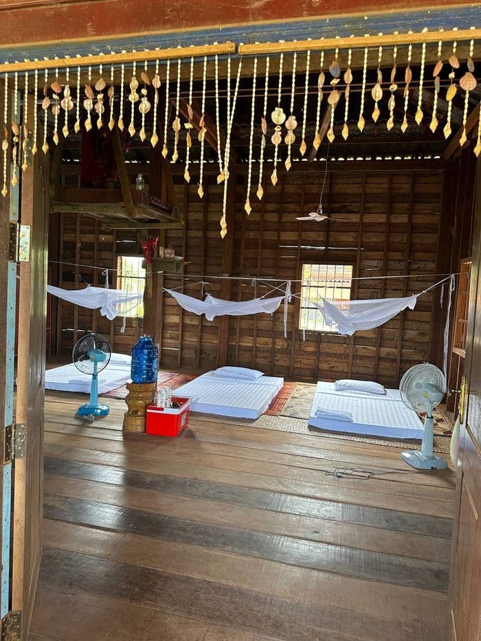 kok sangkher community