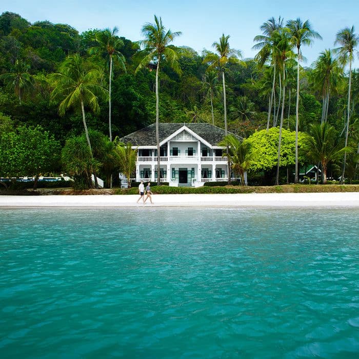 Phuket Cape Panwa