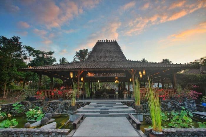 borobudur