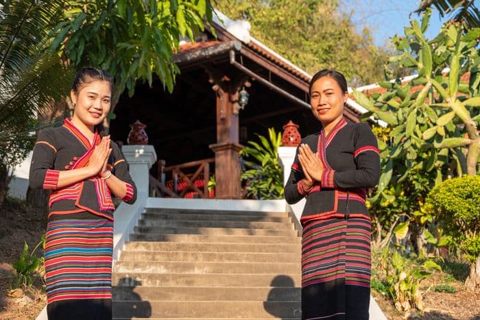 The Sanctuary Pakbeng Lodge3