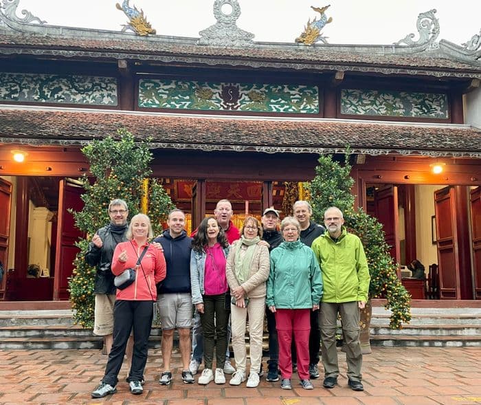 Nochmal Hanoi