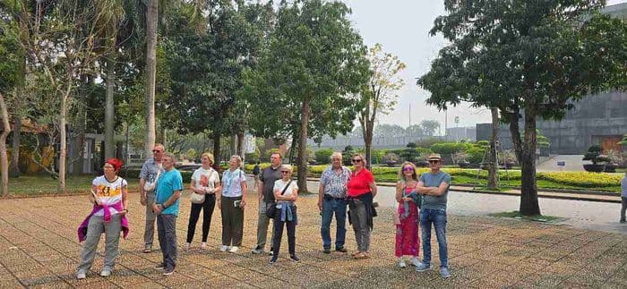 VietnamKam 22.3.2025