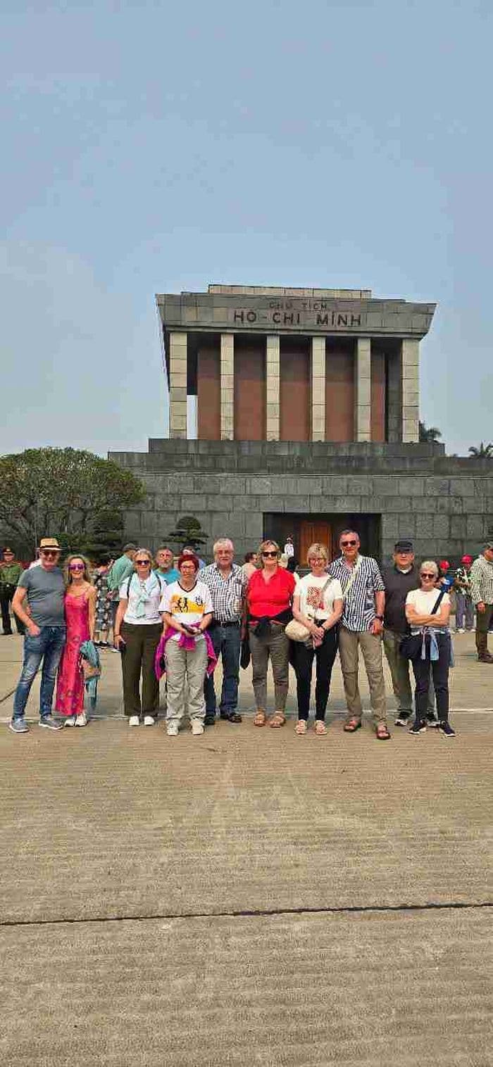 Vietnam Kam 22.3.2025