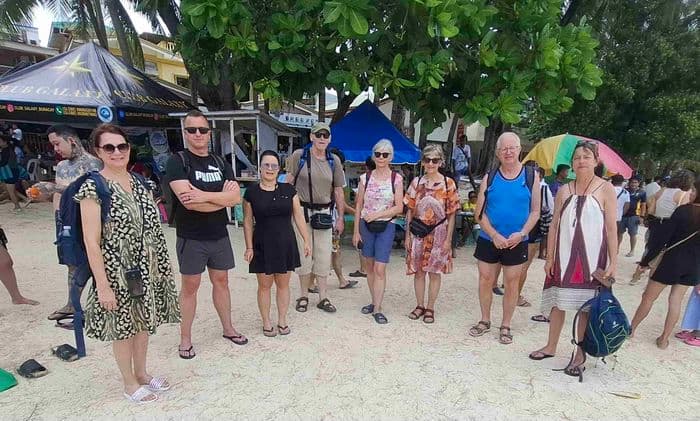 Boracay