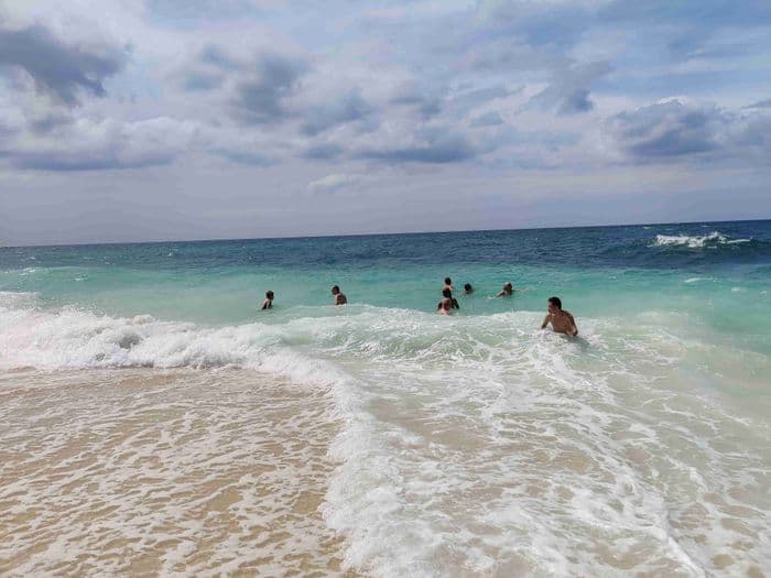 Boracay